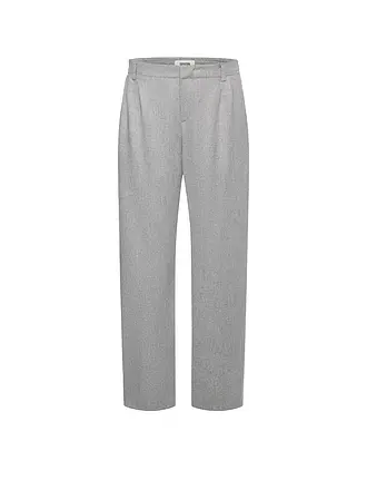 DRYKORN | Pantalon Marlene JEALOUS | hellgrau